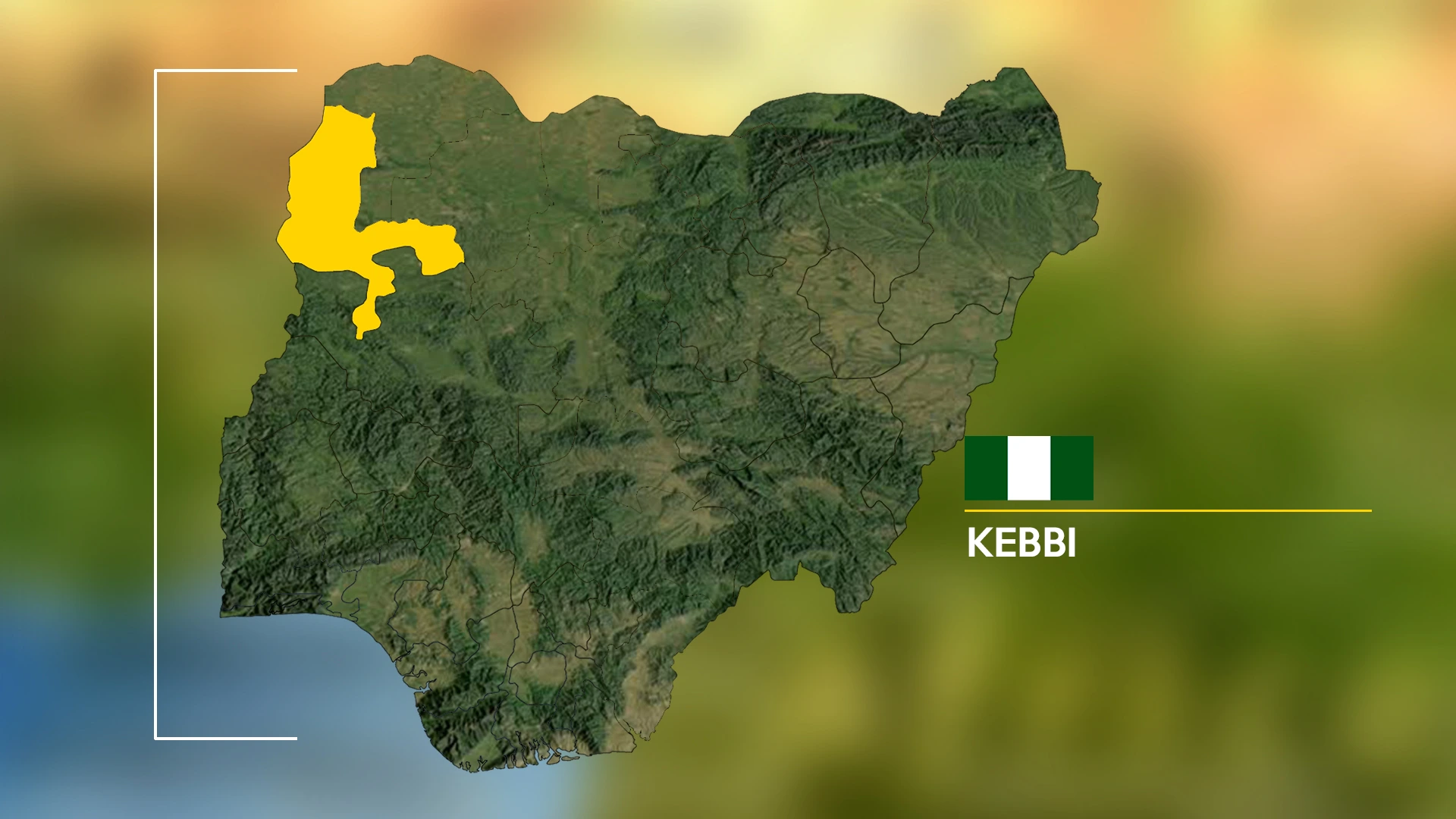 An dakatar da shugaban jam'iyyar APC da Kwamishina a Kebbi