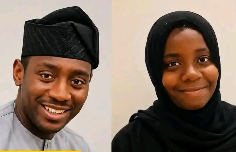 ’Ya’yan tsohon mataimakin gwamnan Bauchi sun rasu a hatsarin mota