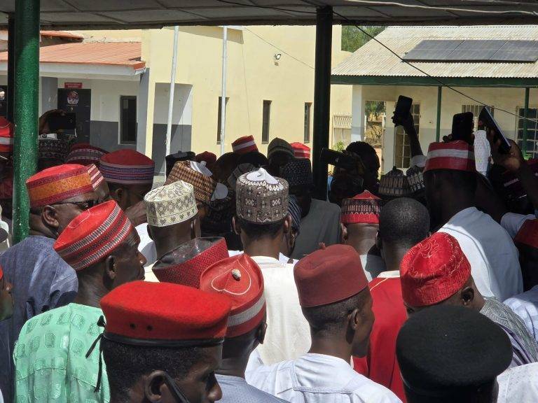 Kwankwasiyya Ta Buƙaci A Binciki Zargin Kasafin Kuɗin PFIPC