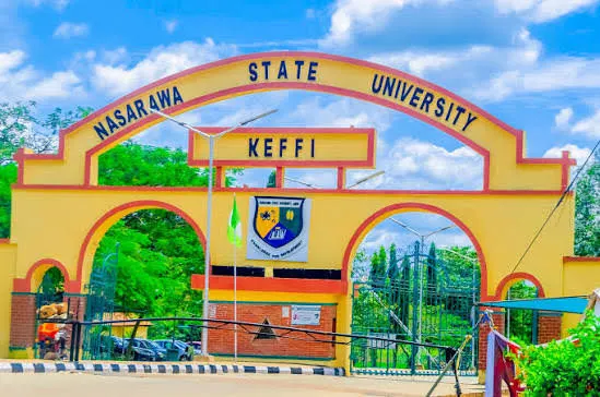 DSS sun kuɓutar da Farfesan Jami’ar Nasarawa da aka sace