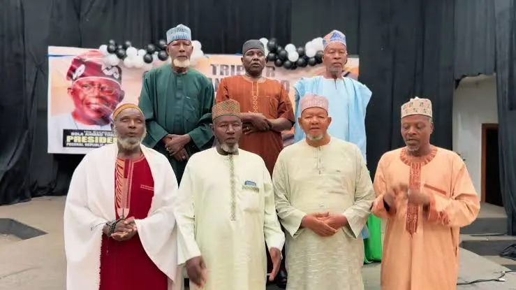 A ba mu lokaci mu bayyana dalilan goyon bayan APC a 2027 — Dattawan Kannywood
