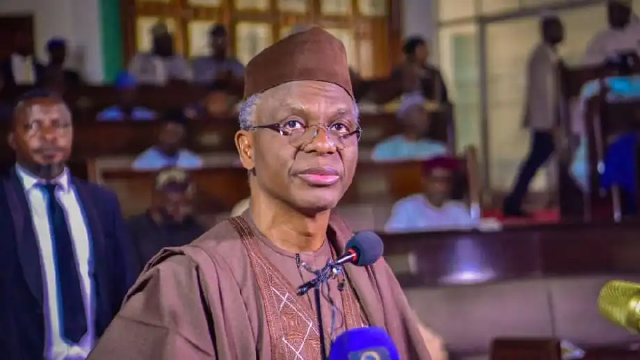 Likitan El-Rufai ya shiga matsala kan zargin bayar da rahoton jinya na bogi