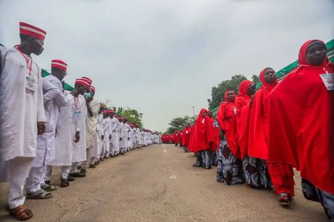 Auren Gata: Gwamnatin Kano ta sanya ranar aurar da mutum 1,500