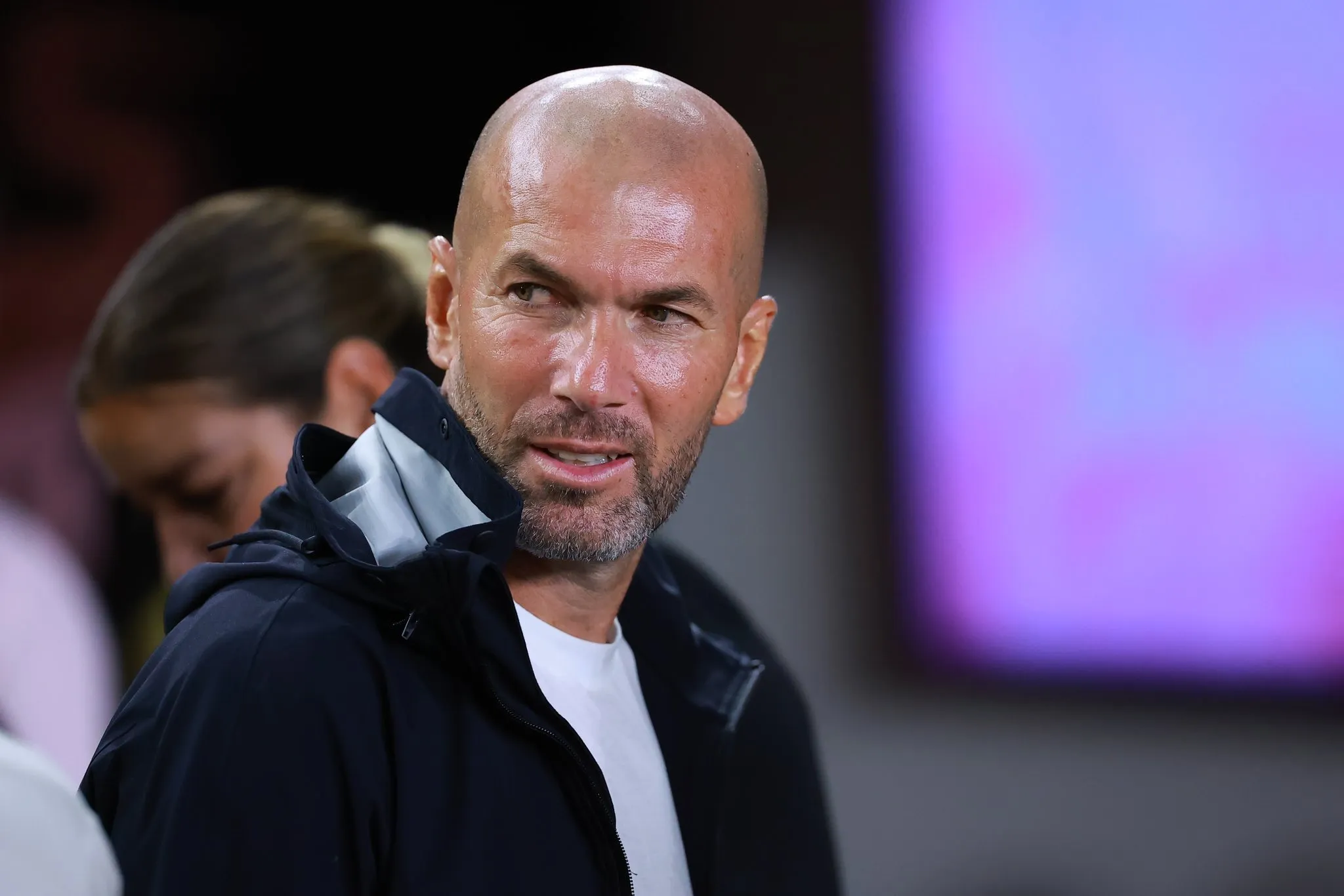 Zidane ya zama sabon kociyan Faransa