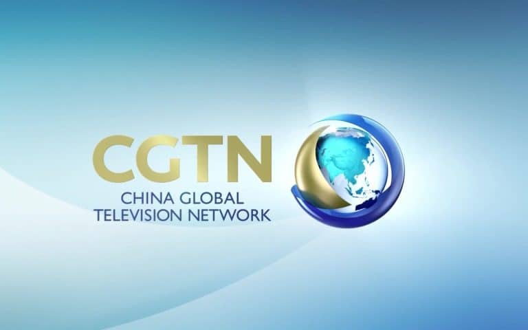 CGTN