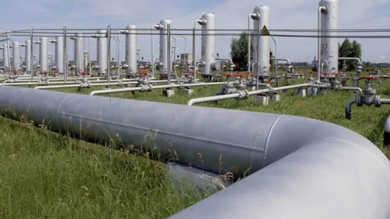 Za a ƙaddamar da bututun iskar gas na AKK a watan Satumba — NNPCL