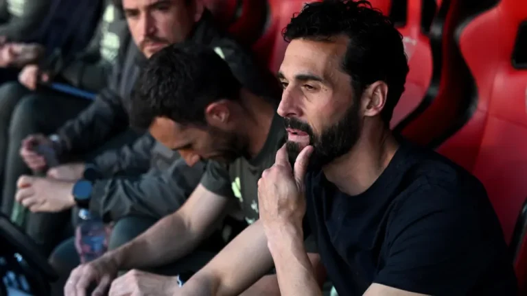 Fulham ta naɗa Arbeloa a matsayin sabon koci