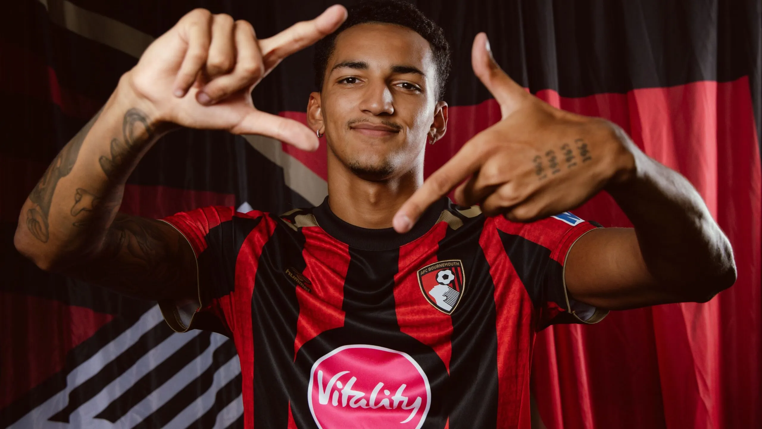 Bournemouth ta ɗauki Alvaro Rodriguez daga Elche
