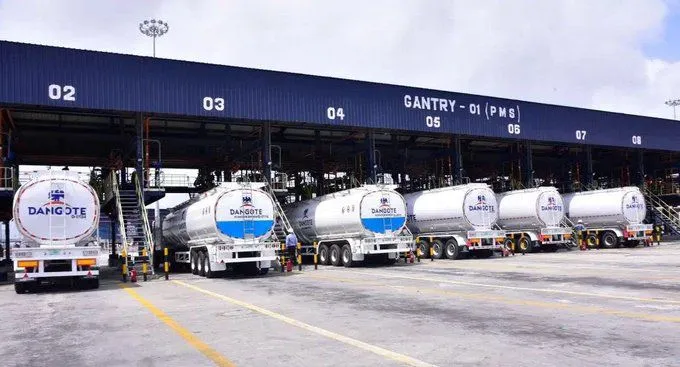 Dangote