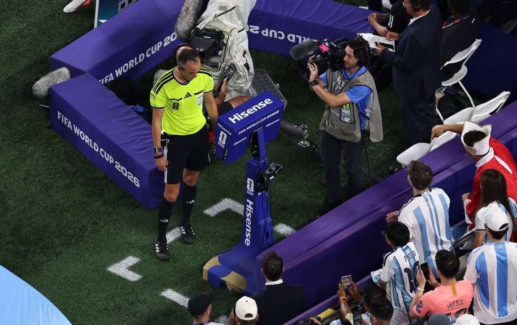 VAR