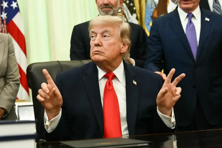 Yarjejeniyar tsagaita wuta da muka ƙulla da Iran ta rushe — Trump