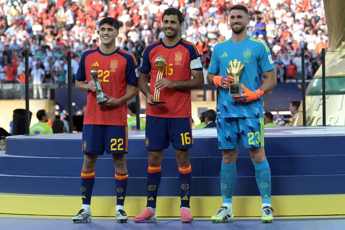 Spain