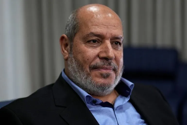 Hamas ta naɗa Khalil al-Hayya sabon shugabanta