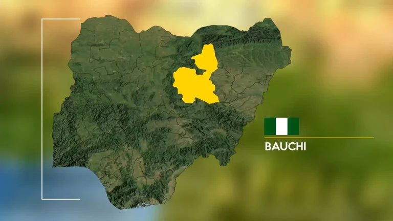 ’Yan bindiga sun kashe mutum 2, sun sace wasu 3 a Bauchi