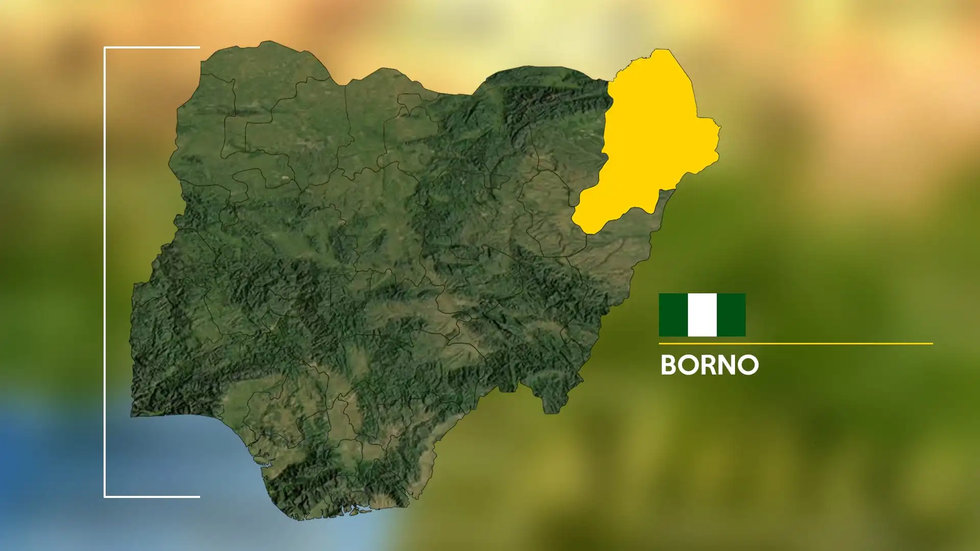 Sojoji sun daƙile harin Boko Haram a Borno