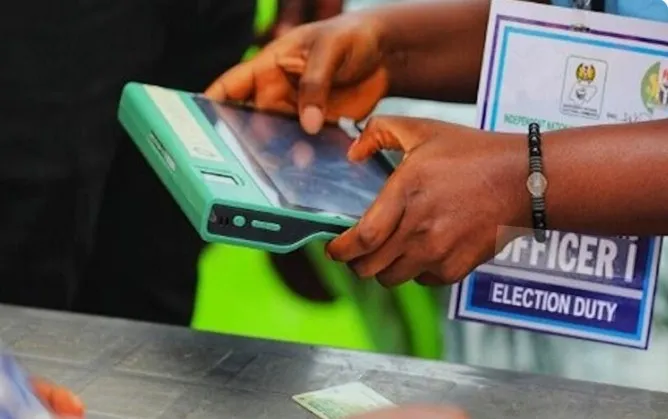 INEC na nazarin gwajin zaɓen shugaban ƙasa kafin 2027