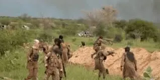 Boko Haram sun kai hari sansanin sojoji da ofishin ’yan sanda