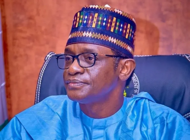 Yobe Ta Fara Rijistar Makiyaya Aikin Hajjin 2027