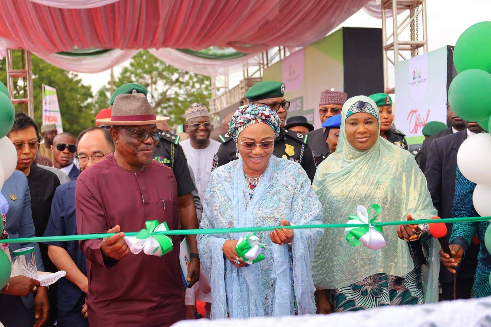 Tinubu