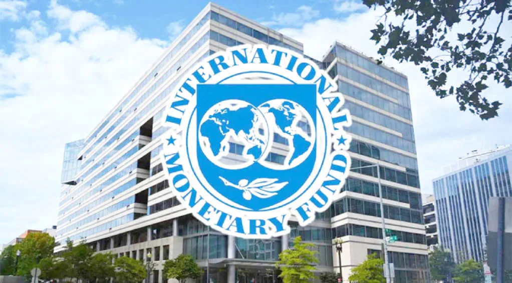 Bayanan IMF kan zargin kashe N8.8trn a ɓoye ya tayar da ƙura a Najeriya