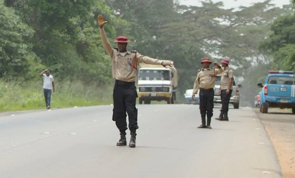 Kotu ta hana FRSC tare motoci a titunan Kano