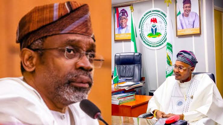 Badaƙalar PFIPC: Ban Taɓa Haɗuwa Da Gbajabiamila Ba