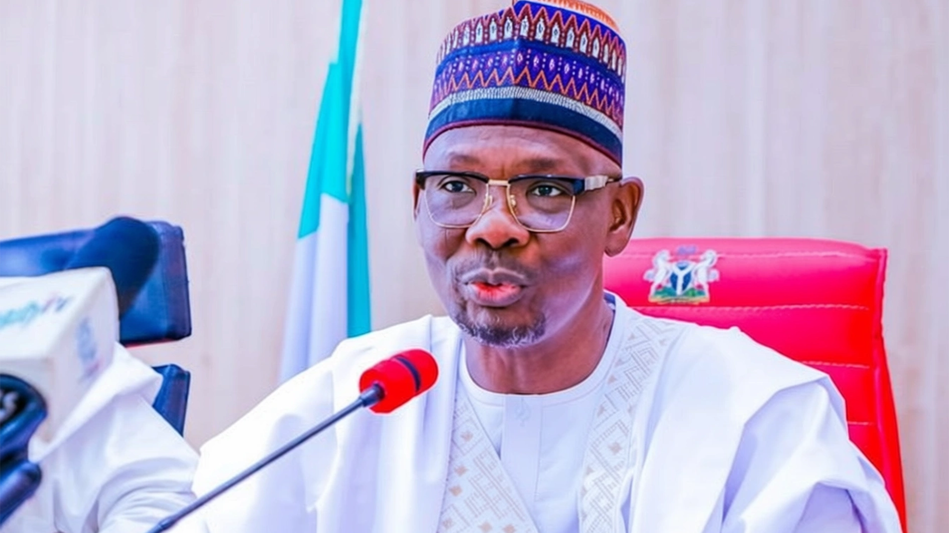 Nasarawa Na Sa Ran Samun Dala Miliyan 10 Daga Lithium Kafin Karshen Shekara – Gwamna Sule