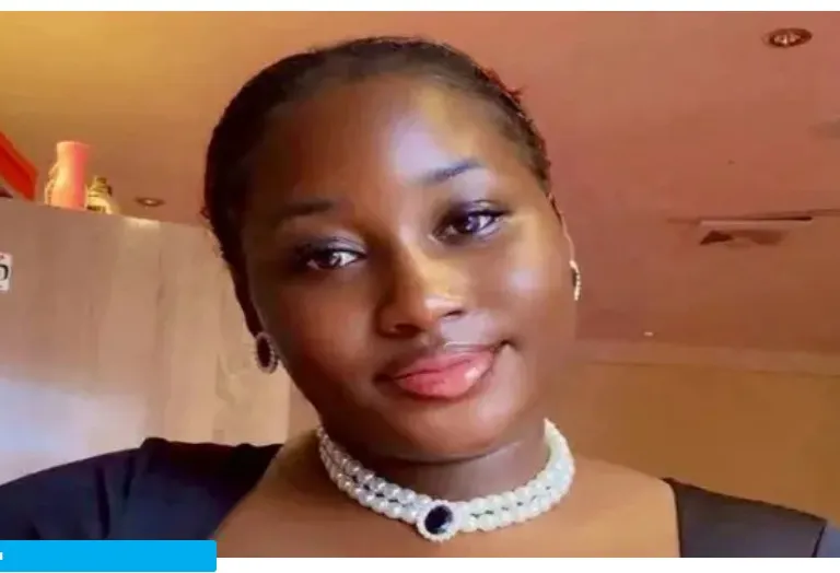 Iyayen Mary Habila sun ce a ba su gawarta don binne ta