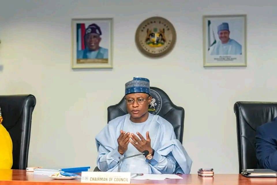 Kaduna
