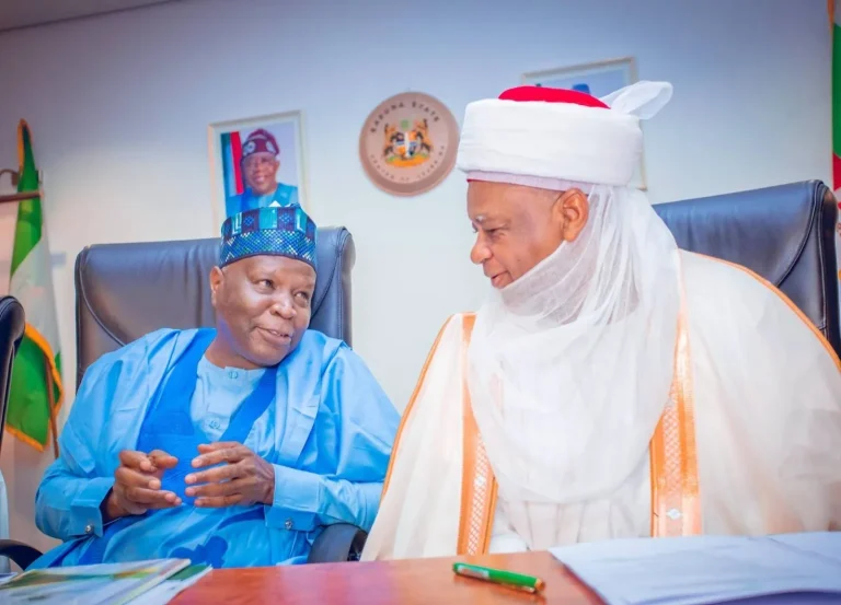 Dole Arewa ta haɗa kai don yaƙar ’yan bindiga da ta’addanci — Sarkin Musulmi