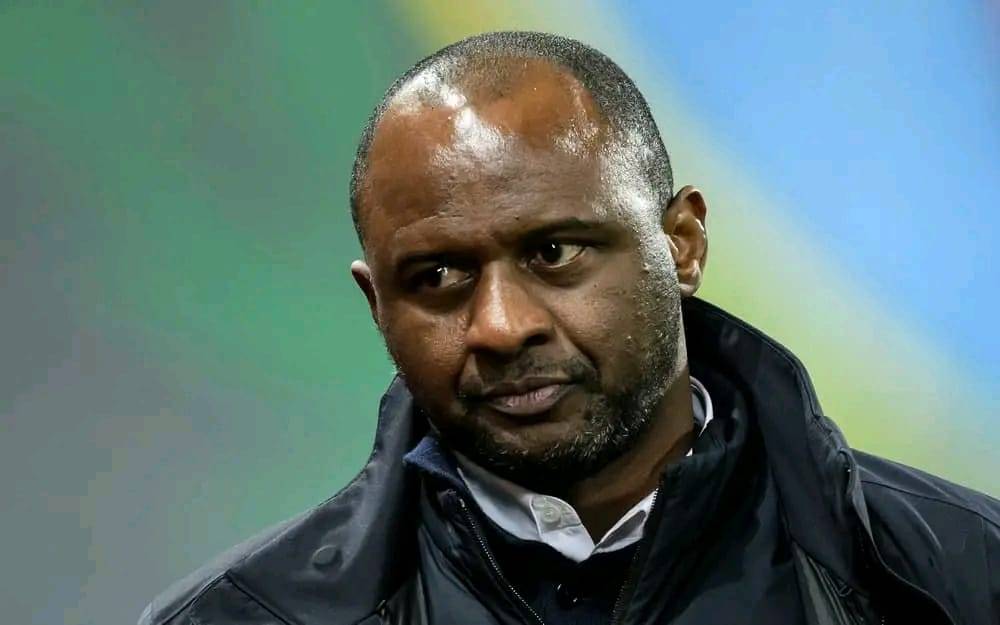 Kofin Duniya: Na Fi Son Faransa Ta Kara Da Argentina A Wasan Ƙarshe A Kan Ingila — Vieira