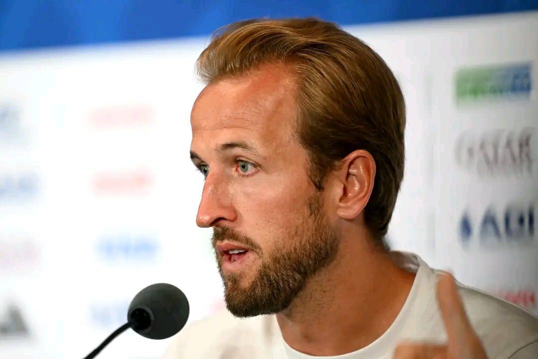 Harry Kane: Lashe Kofin Duniya Ya Fi Mini Muhimmanci Fiye Da Takalmin Zinare