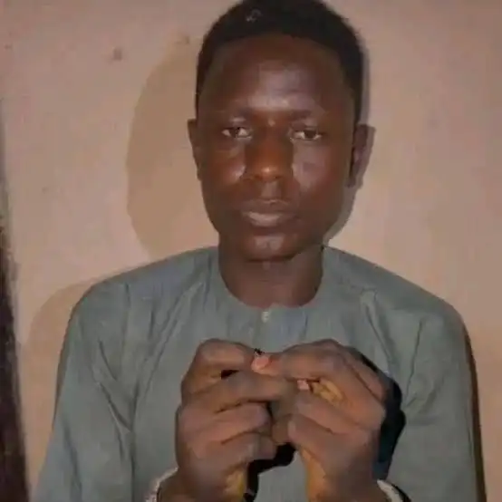 Boka ne ya ba ni umarnin kashe ƙanwar mahaifina da ’ya’yanta 6 — Umar