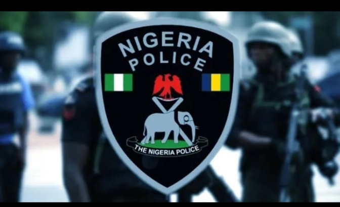 ’Yan sanda sun kama mutum 2 kan zargin aikata fashi, sun ƙwato wayoyi 3 a Yobe