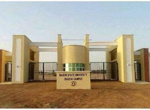 Ba Mu Sayar Wa Dangote Da Reshen Jami'ar SAZU Na Yuli Ba-Gwamnatin Bauchi