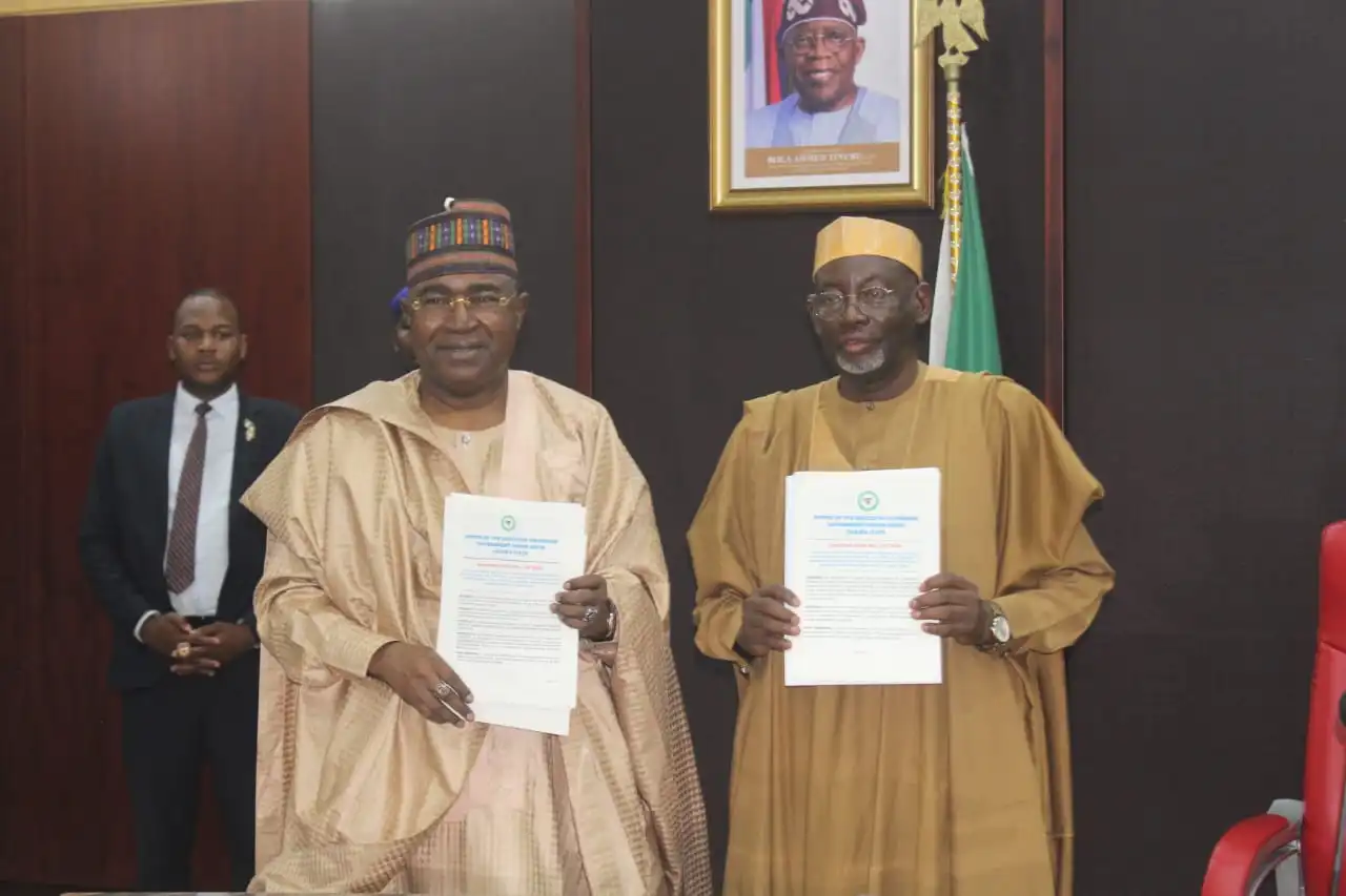A riƙa yi wa masu shirin aure gwajin miyagun ƙwayoyi — Buba Marwa