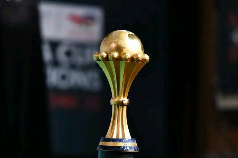 Ƙasashen Yankin Sahel 3 Sun Nuna Sha'awar Karɓar Bakuncin Gasar AFCON Ta 2032