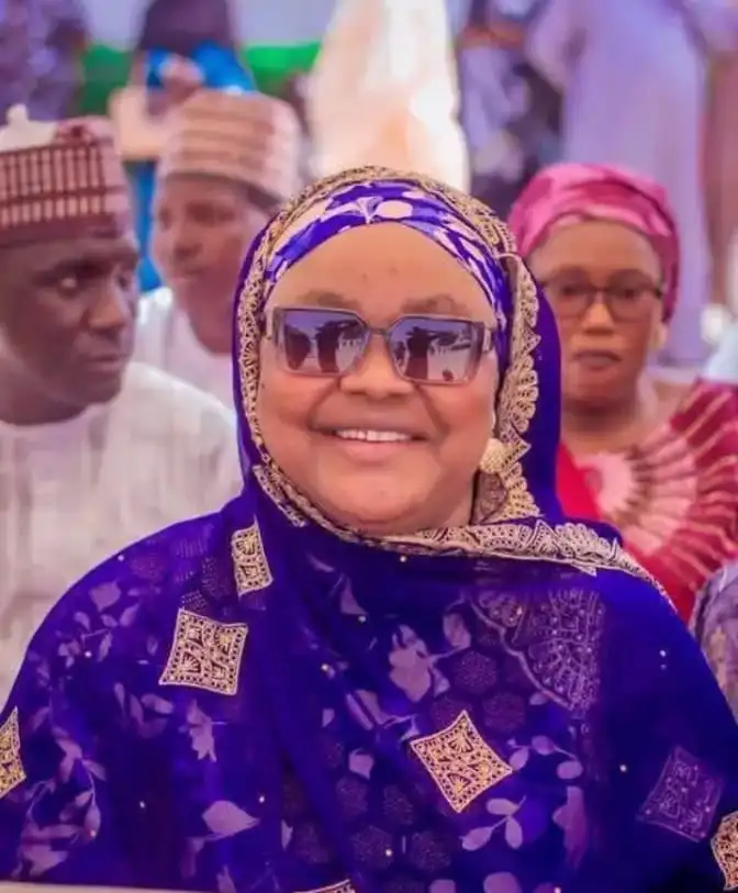 Mataimakiyar Shugabar Mata ta APC a Yobe ta rasu