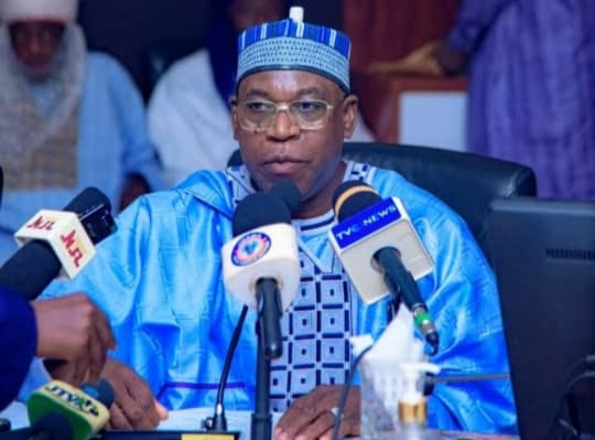 Hukumar alhazan Jigawa ta mayar wa gwamnati bashin N3.4bn