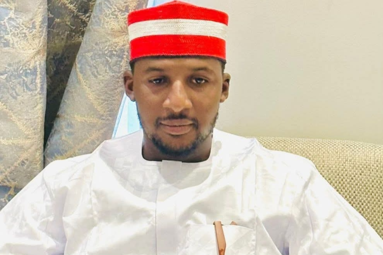 Komawar Sadeeq Garo APC alheri ne ga Kano — Dankabo