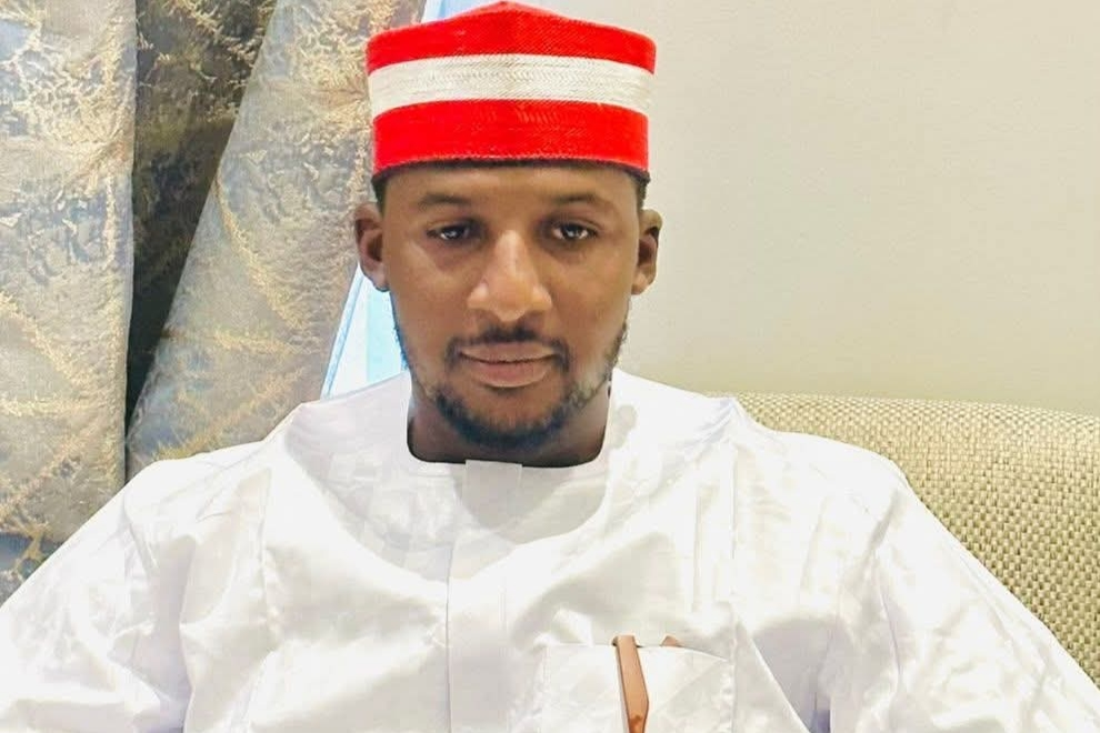 Komawar Sadeeq Garo APC alheri ne ga Kano — Dankabo