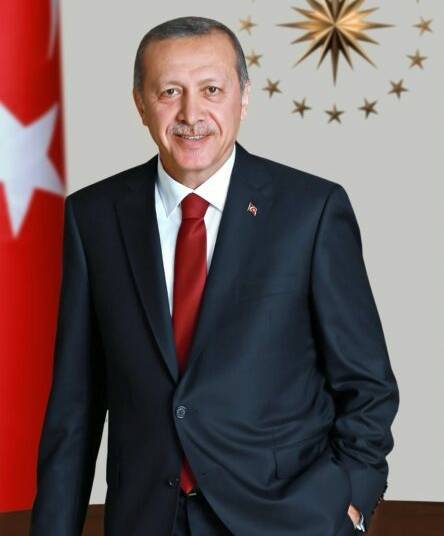 ‘Yan Ƙasar Turkiyya Sun Nuna Jarumtar Da Kare Kare Dimokuraɗiyya Mafi Girma A Tarihi – Erdoğan