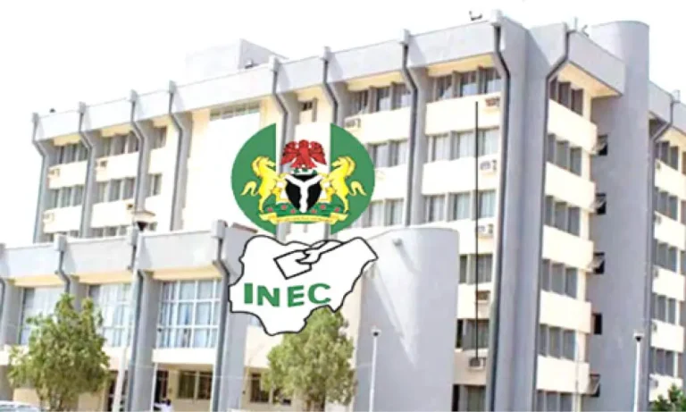 INEC ta ƙara wa’adin karɓar sunayen ’yan takara na Zaɓen 2027
