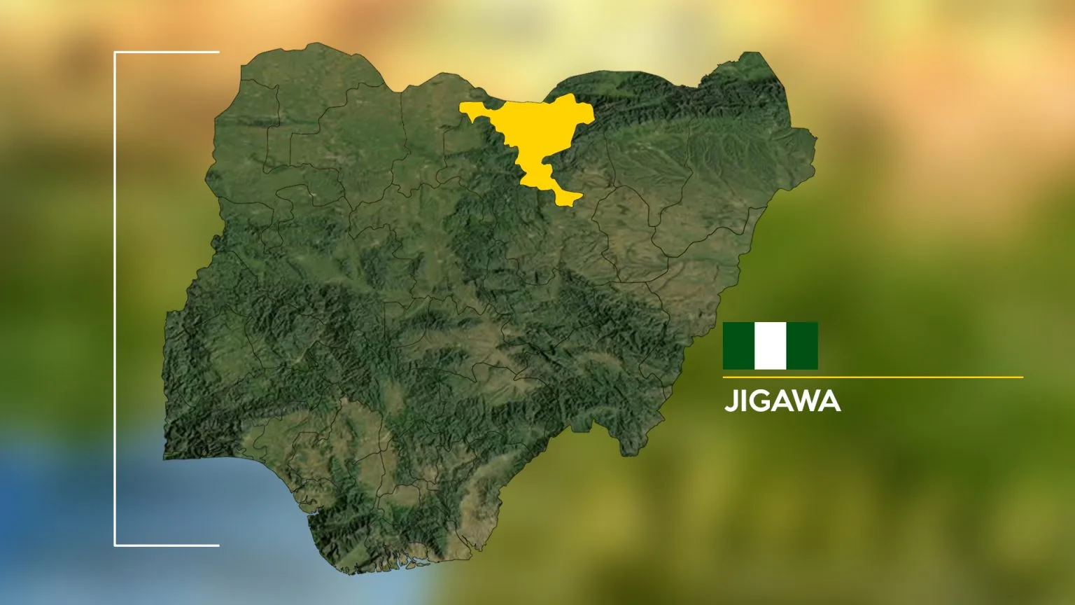 Jigawa ce jiha ta biyu mafi nagartar mulki a Najeriya — Rahoto