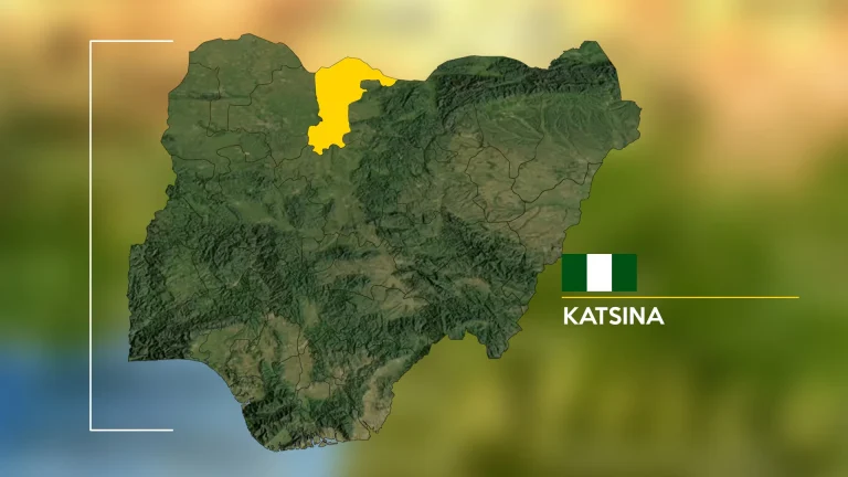 Matashi ya yi wa ’yar yayarsa fashi da makami a Katsina