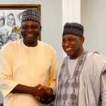 Kabiru Gaya Ya Amince Zai Sauya Sheƙa Zuwa APC