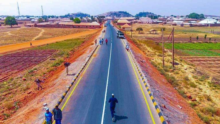 Kaduna