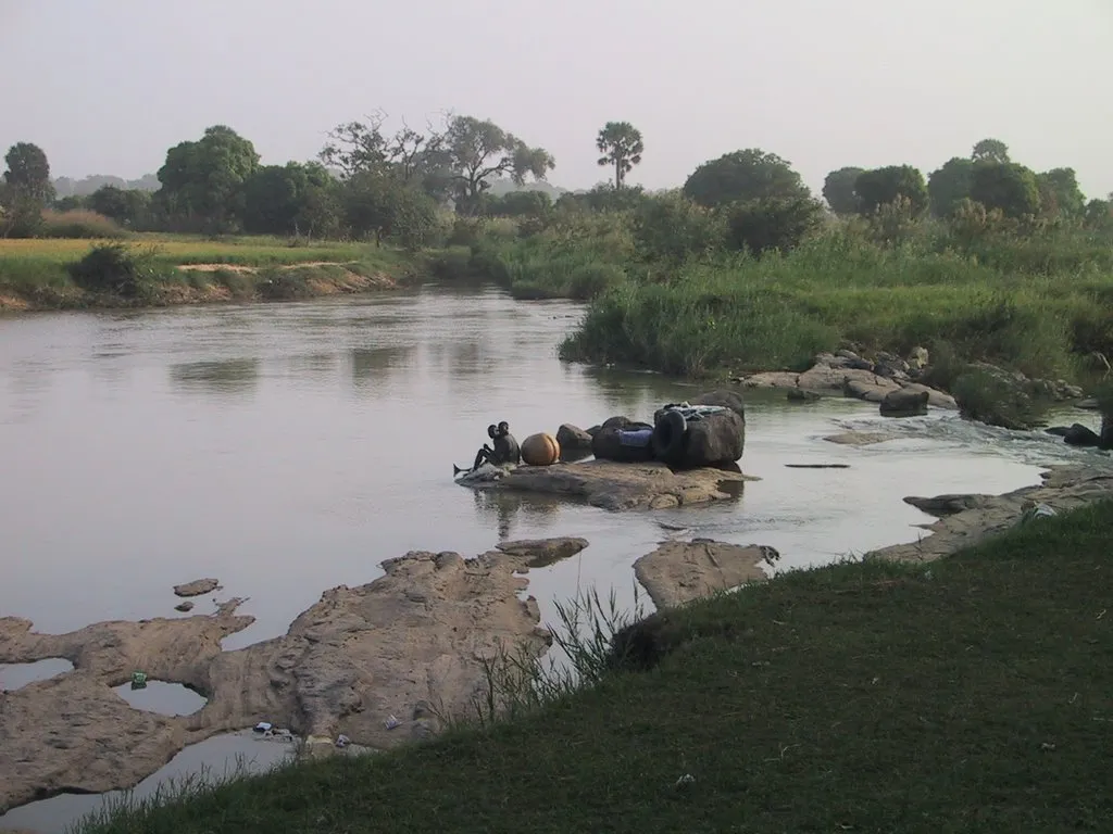 Matasa 2 sun ɓace sakamakon mamakon ruwan sama a Kaduna