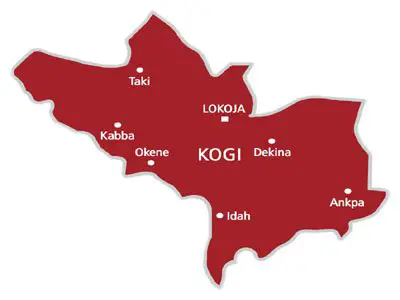 'Yan Bindiga Sun Sace Shugaban Makaranta, Jami'in NECO Da Ɗalibai A Kogi