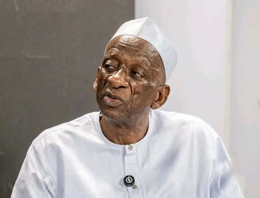 An tsare Kurfi kan zargin gwamnatin Katsina da ɗaukar nauyin ’yan bindiga zuwa Hajji